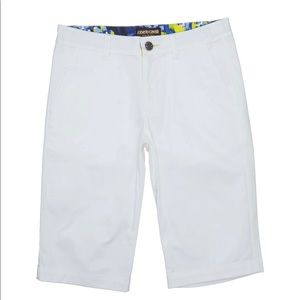 Roberto Cavalli Bermuda shorts